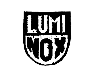 LUMI NOX logo