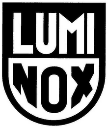 LUMI NOX logo