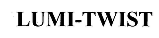 LUMI-TWIST logo