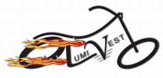 LUMI VEST logo