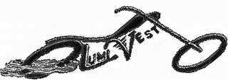 LUMI VEST logo