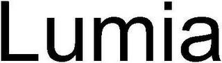 LUMIA logo