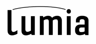 LUMIA logo