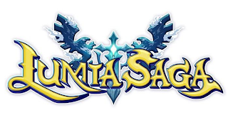 LUMIA SAGA logo