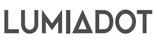 LUMIADOT logo
