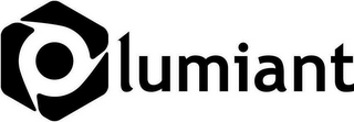 LUMIANT logo