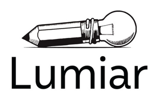 LUMIAR logo
