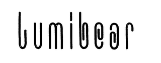 LUMIBEAR logo