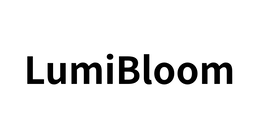 LUMIBLOOM logo