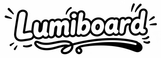 LUMIBOARD logo
