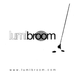 LUMIBROOM WWW.LUMIBROOM.COM logo