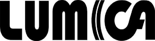 LUMICA logo