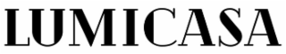 LUMICASA logo