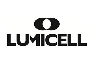 LUMICELL logo