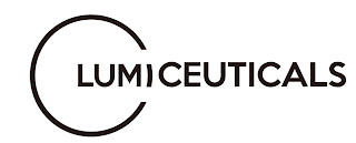 LUMICEUTICALS logo