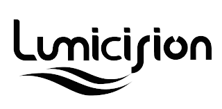LUMICISION logo