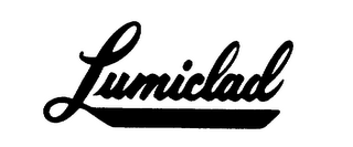 LUMICLAD logo