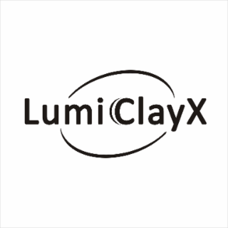 LUMICLAYX logo