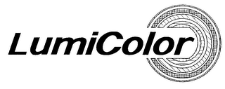 LUMICOLOR logo