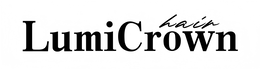 LUMICROWN HAIR logo