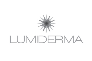 LUMIDERMA logo