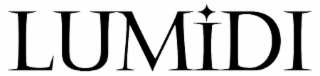 LUMIDI logo