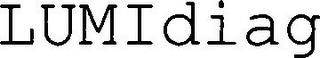 LUMIDIAG logo