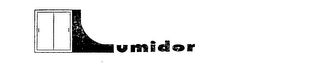 LUMIDOR logo