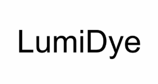 LUMIDYE logo