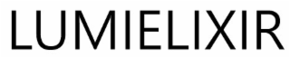 LUMIELIXIR logo