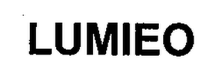 LUMIEO logo