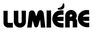 LUMIERE
