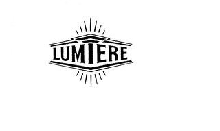LUMIERE logo