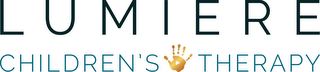 LUMIERE CHILDREN'S THERAPY logo