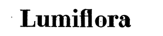 LUMIFLORA logo