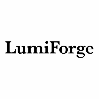 LUMIFORGE logo