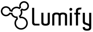 LUMIFY logo