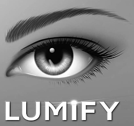 LUMIFY logo