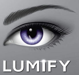LUMIFY logo