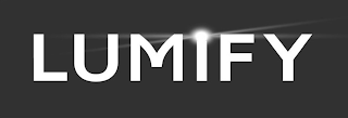 LUMIFY logo