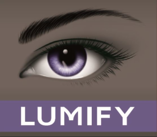 LUMIFY logo