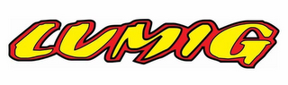LUMIG logo