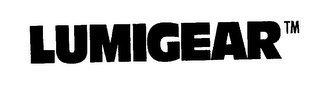 LUMIGEAR logo