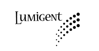 LUMIGENT logo