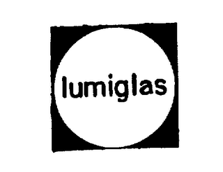 LUMIGLAS logo