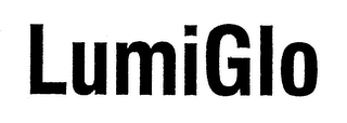 LUMIGLO logo