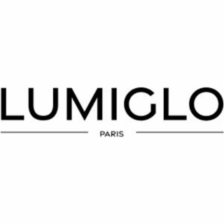 LUMIGLO PARIS logo