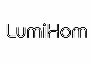 LUMIHOM logo