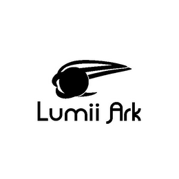 LUMII ARK logo