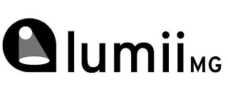 LUMII MG logo